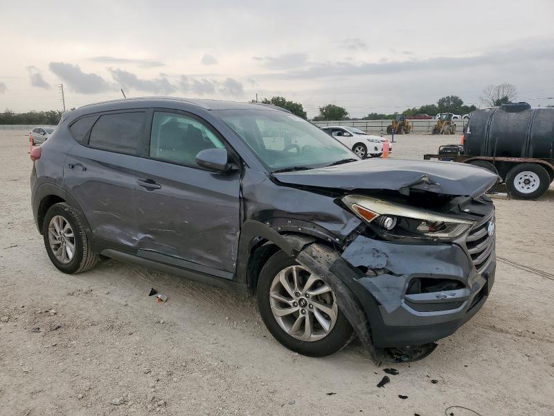 Vin: km8j33a45gu127761, lot: 59475975, hyundai tucson limited 20164