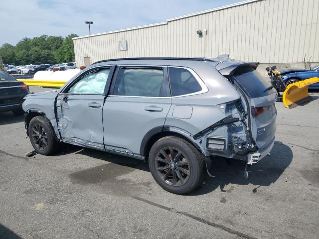 Vin: 7fars6h55re079494, lot: 58180965, honda crv sport 20242