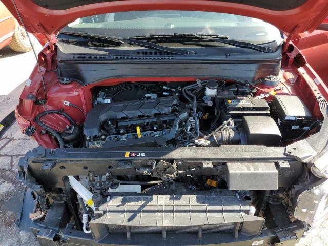 2024 HYUNDAI VENUE SE KMHRB8A35RU283313