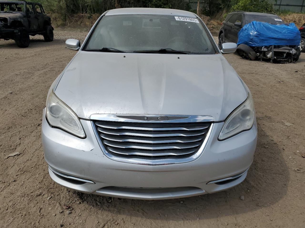 CHRYSLER 200 LX