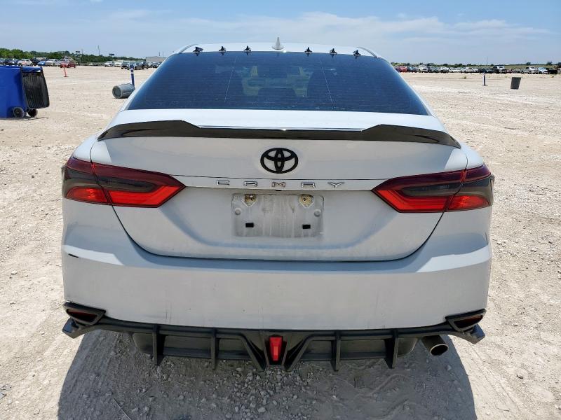 2024 TOYOTA CAMRY LE - 4T1C11AK5RU206206