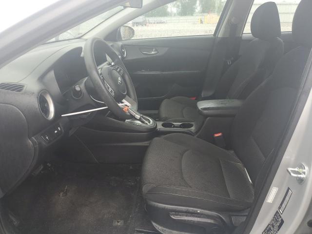 2021 KIA FORTE FE 3KPF24AD5ME349519