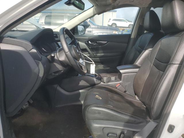 2019 NISSAN ROGUE S - 5N1AT2MV8KC728272