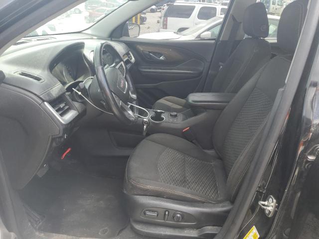 2018 GMC TERRAIN SL - 3GKALMEV8JL174432
