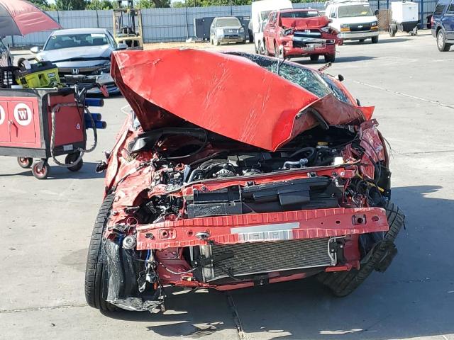 2024 SUBARU BRZ LIMITE JF1ZDBE17R9704171