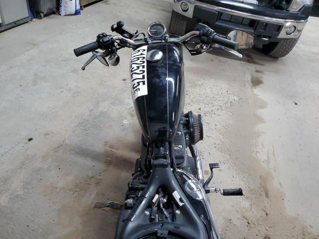 2017 HARLEY-DAVIDSON XL1200 CX 1HD1LM315HC405478