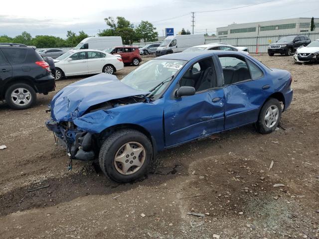 CHEVROLET CAVALIER