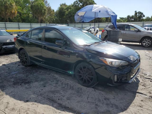 Vin: 4s3gkak62j3601216, lot: 62362965, subaru impreza sport 20184