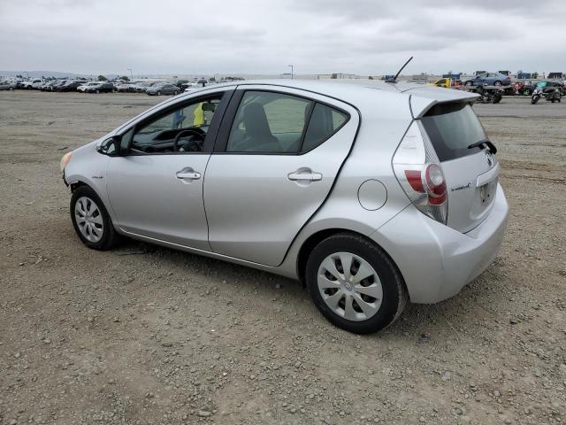Vin: jtdkdtb38d1539505, lot: 59557695, toyota prius 20132