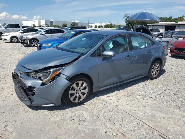 Vin: 5yfeprae7lp088247, lot: 62674995, toyota corolla le 2020 img_1