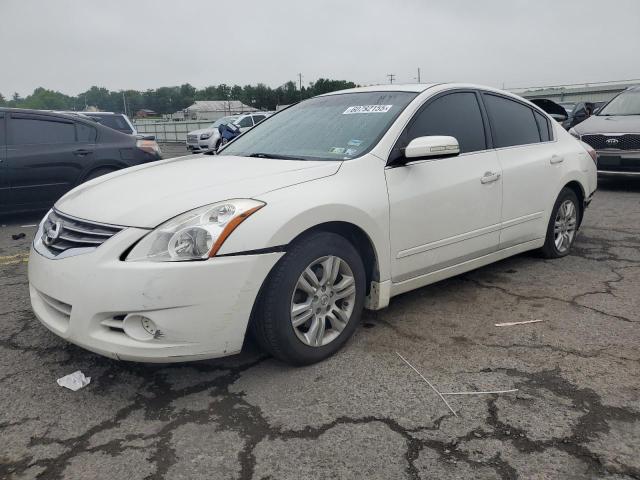 Vin: 1n4al2ap4bn428555, lot: 60792155, nissan altima base 2011 img_1