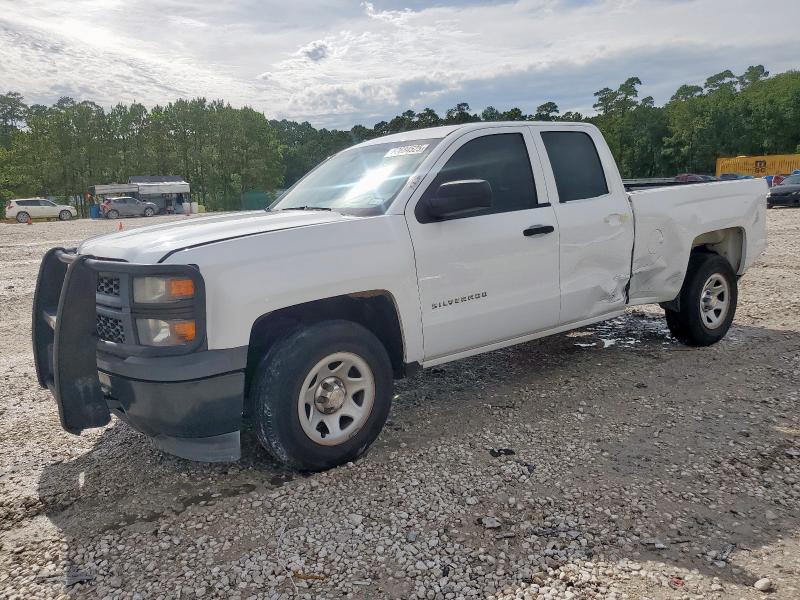 Vin: 1gcrcpec7fz398645, lot: 60684525, chevrolet all models c1500 2015 img_1