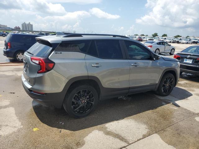 2024 GMC TERRAIN SL 3GKALMEG1RL310977