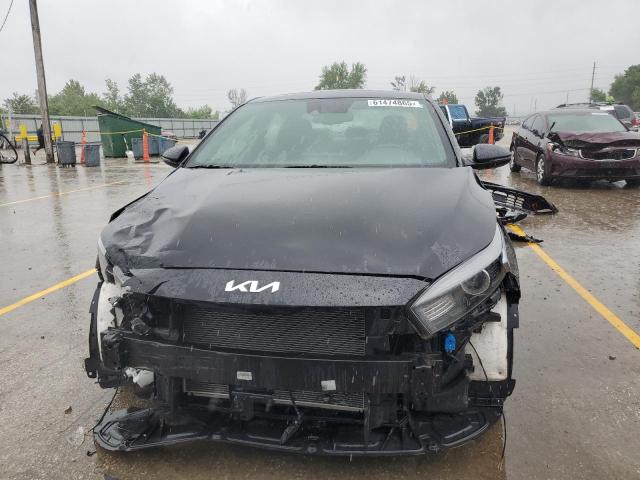 2022 KIA FORTE GT L 3KPF54AD7NE505598