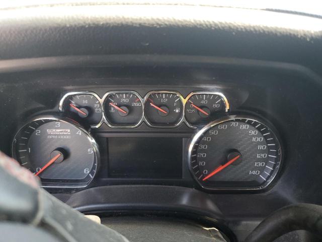 2014 GMC SIERRA K15 - 3GTU2VEC3EG489217