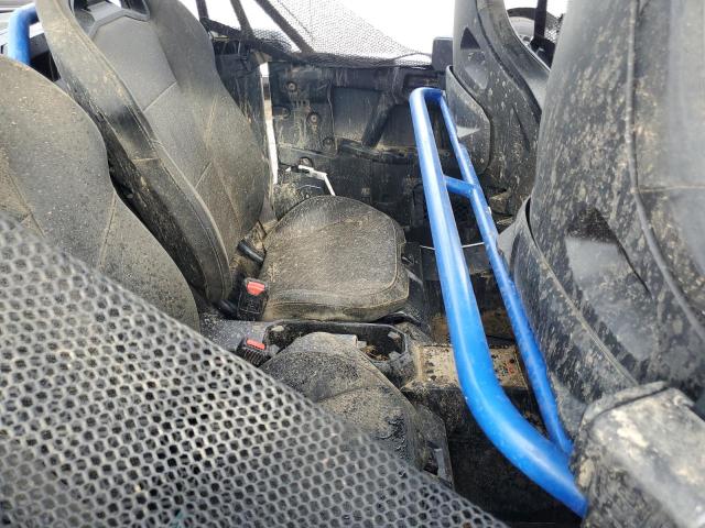 2024 HONDA 4 WHEELER 1HFVE0621R4400421