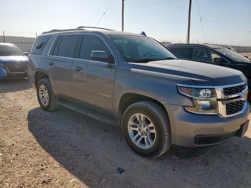 Vin: 1gnscakc7jr219135, lot: 61838765, chevrolet tahoe c1500 ls 20184