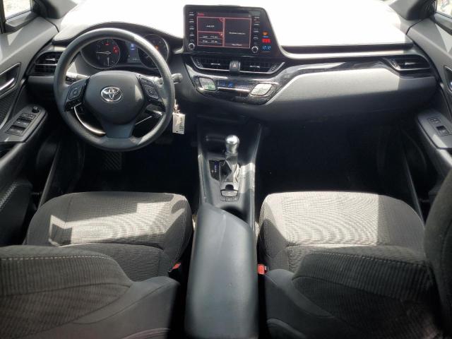 2019 TOYOTA C-HR XLE NMTKHMBX1KR088803