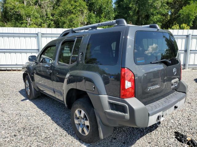 Vin: 5n1an0nw5bc511218, lot: 61609915, nissan xterra off road 20112