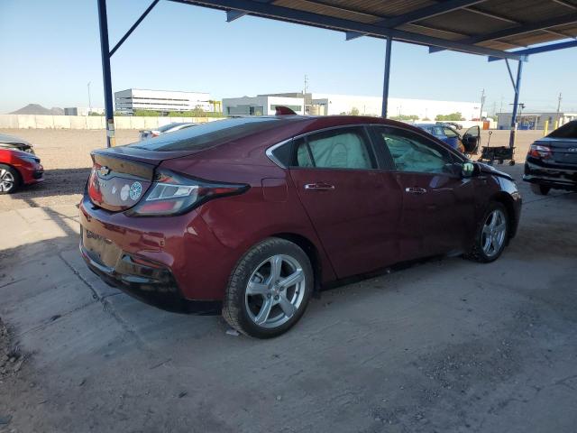 Vin: 1g1rc6s58hu157931, lot: 62698105, chevrolet volt lt 20173