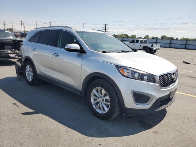 Vin: 5xypg4a33jg412600, lot: 62282045, kia sorento lx 20184