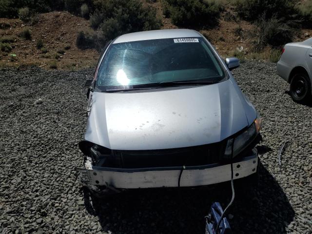 2015 HONDA CIVIC LX - 19XFB2F57FE200957