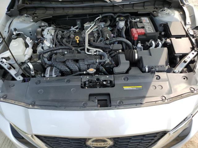2022 NISSAN ALTIMA SV 1N4BL4DW2NN350400