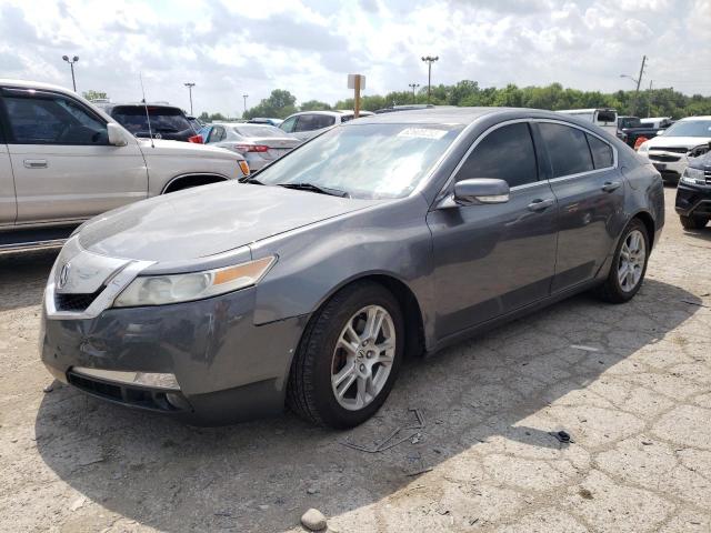 ACURA TL