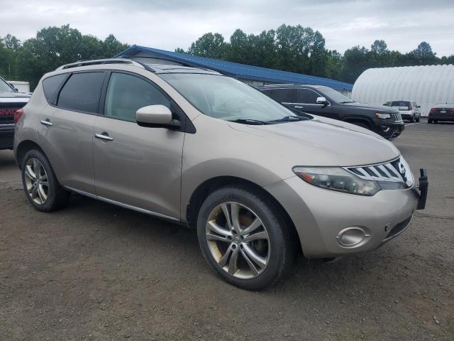 Vin: jn8az1mw7aw118208, lot: 62682835, nissan murano s 20104
