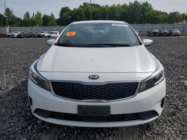 2017 KIA FORTE LX - 3KPFL4A78HE132060
