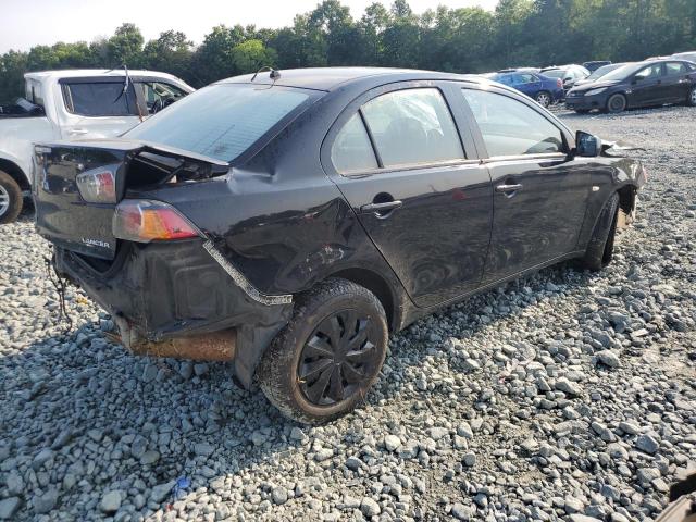 Vin: ja32u2fu8du022537, lot: 58605115, mitsubishi lancer es/es sport 20133