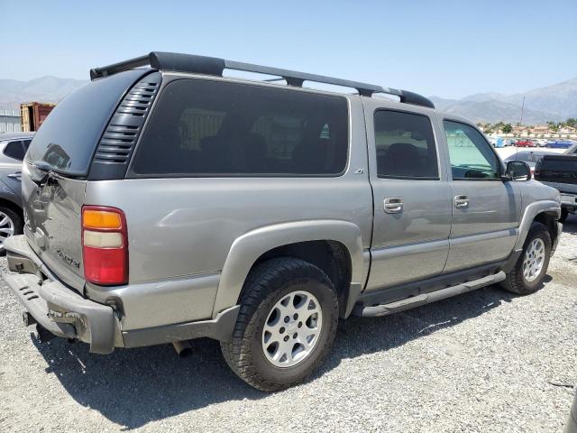 CHEVROLET SUBURBAN K 2002 gold  gas 3GNFK16T82G358318 photo #4