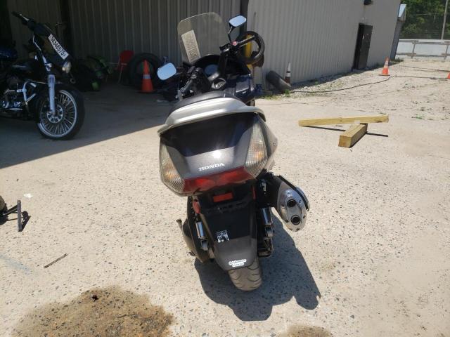 2008 HONDA FSC600 D JH2PF01148K600578