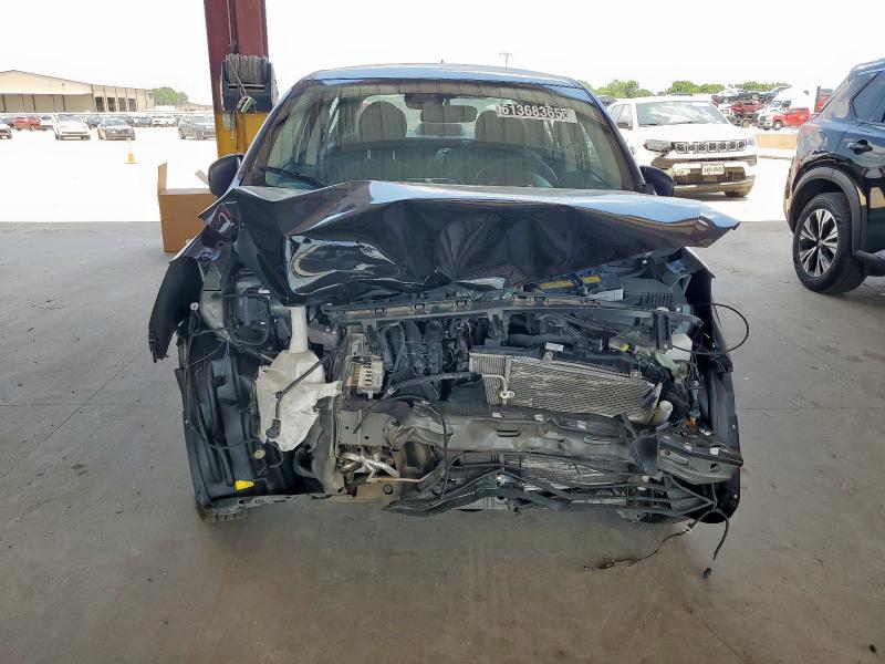 2024 MITSUBISHI MIRAGE G4 ML32FUFJ4RHF17563