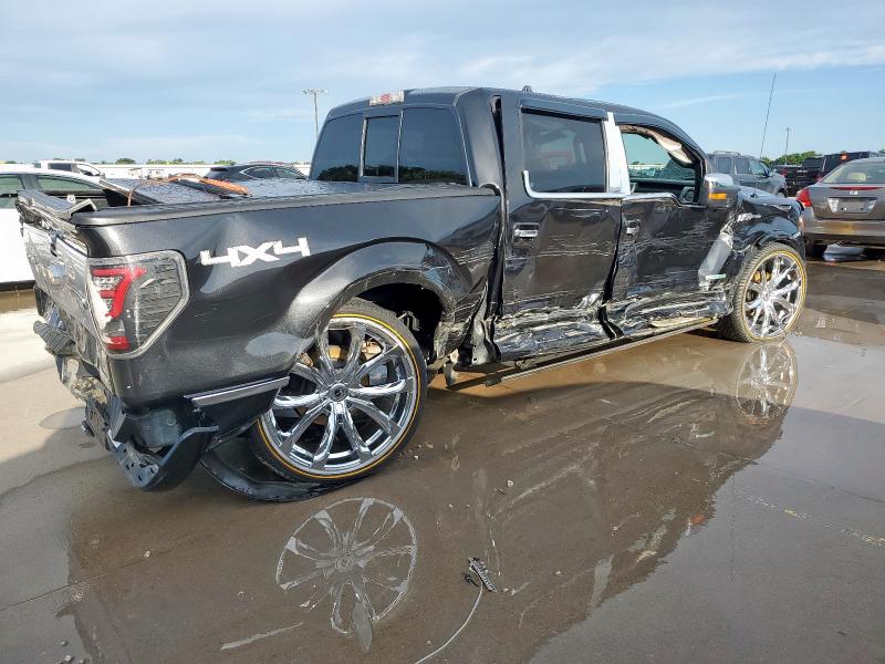Vin: 1ftfw1et5efa28799, lot: 60235335, ford f-150 supercrew 20143