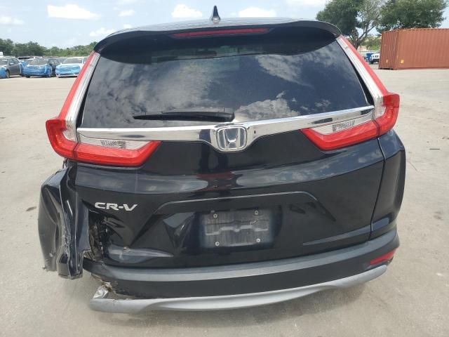 2018 HONDA CR-V EX - 7FARW1H50JE027007
