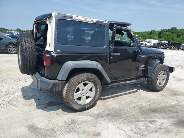 Vin: 1c4ajwag7jl860204, lot: 60683605, jeep wrangler sport 20183
