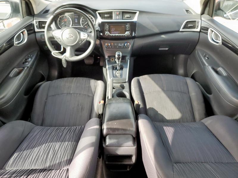 2016 NISSAN SENTRA S - 3N1AB7AP2GL677313