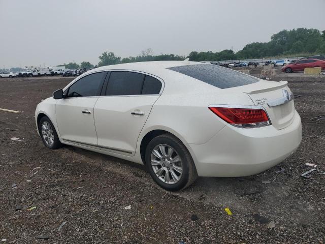 Vin: 1g4gc5er7cf285223, lot: 60979175, buick lacrosse 20122