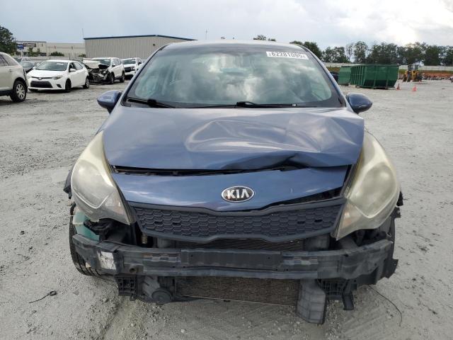 2016 KIA RIO LX KNADM4A38G6625787