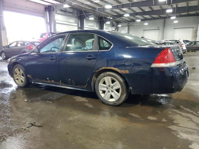 Vin: 2g1wa5ek4a1205883, lot: 61153985, chevrolet impala ls 20102