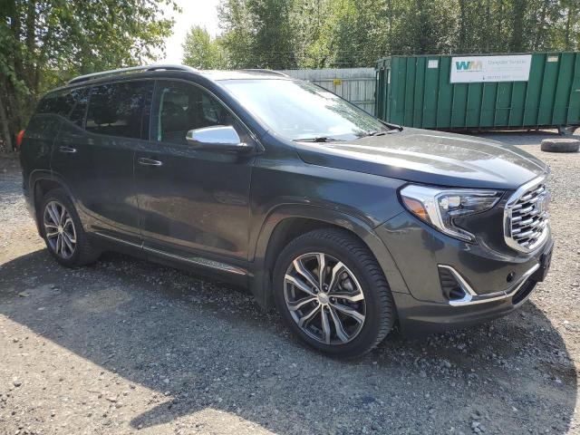 Vin: 3gkalxex1jl190927, lot: 62034625, gmc terrain denali 20184