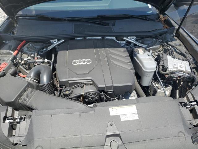 2024 AUDI A6 PREMIUM WAUD3BF24RN025395