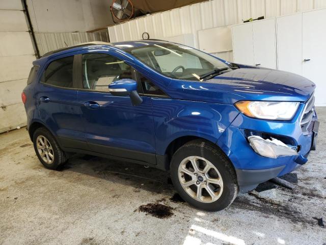 Vin: maj6p1ul8jc237440, lot: 59396845, ford ecosport se 20184