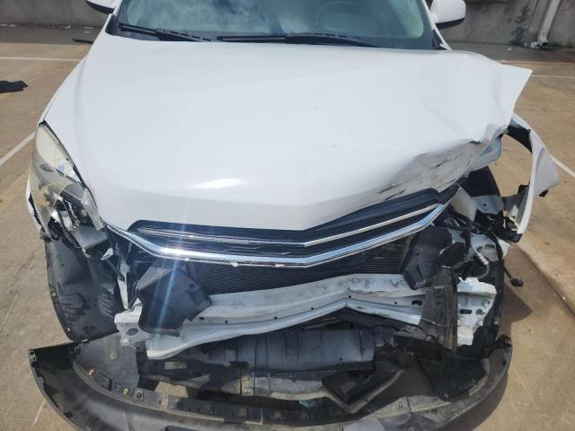 2017 CHEVROLET EQUINOX LT - 2GNALCEK3H1597451
