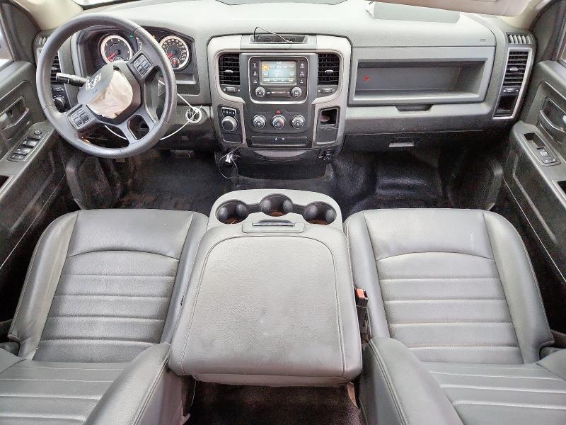2019 RAM 1500 CLASS 1C6RR6FG5KS574452