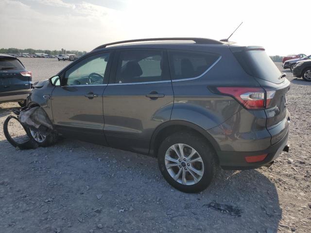 Vin: 1fmcu9g96hud26881, lot: 60679925, ford escape se 20172