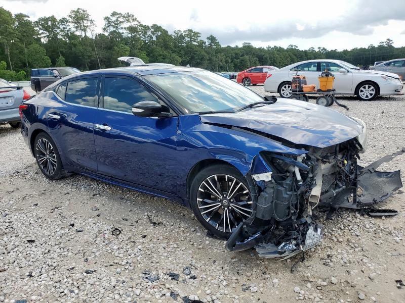 2016 NISSAN MAXIMA 3.5 1N4AA6AP1GC429629