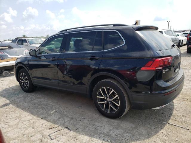 2019 VOLKSWAGEN TIGUAN SE 3VV2B7AX8KM115499