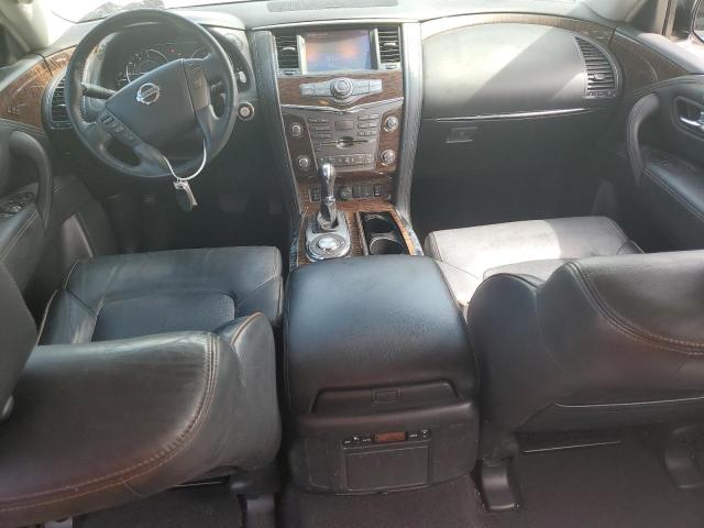 2017 NISSAN ARMADA SV JN8AY2ND4H9006822